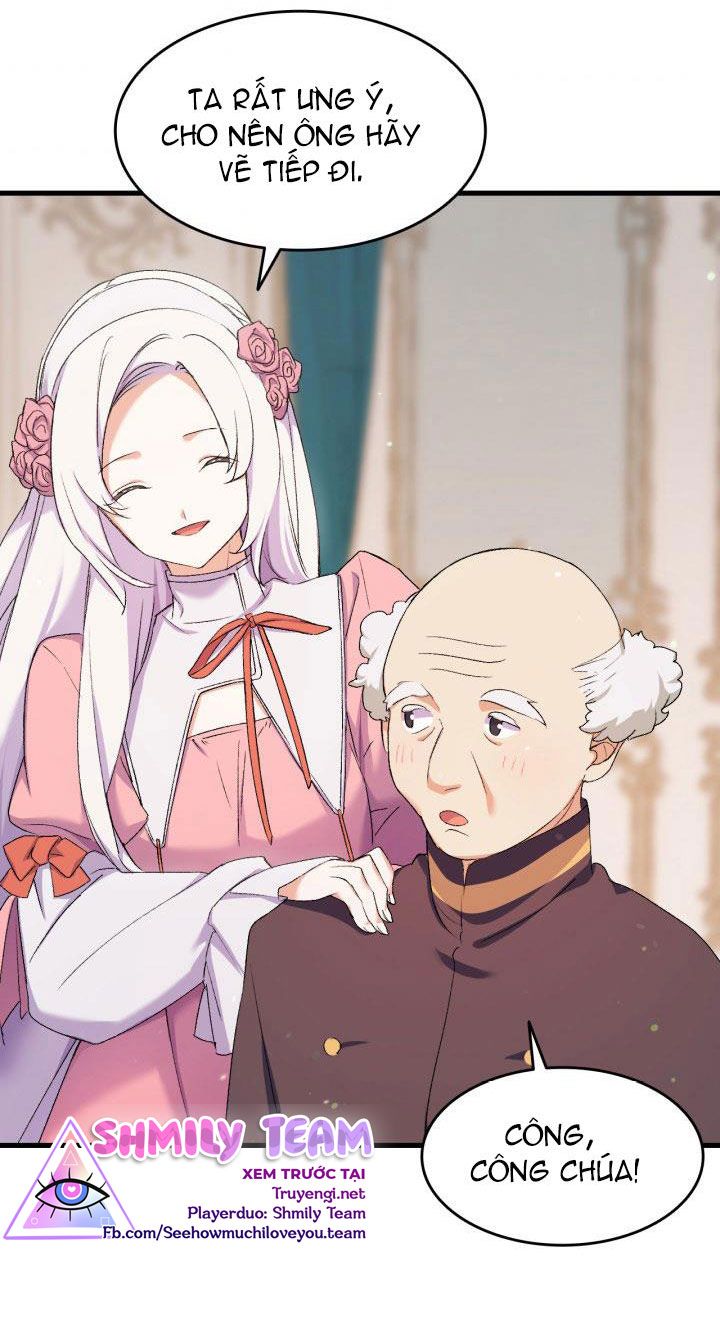 tôi định quyến rũ anh trai nhưng nam chính đã đến chapter 18 55