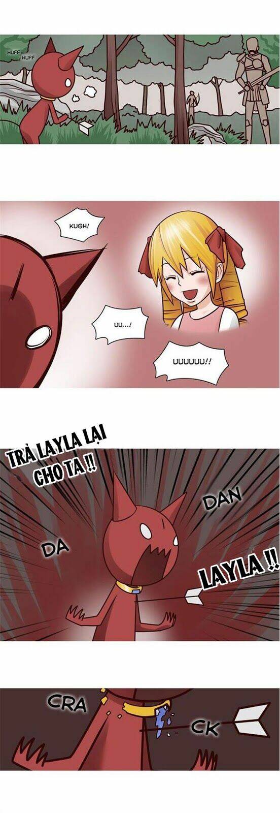 the devil king is bored chapter 16 9