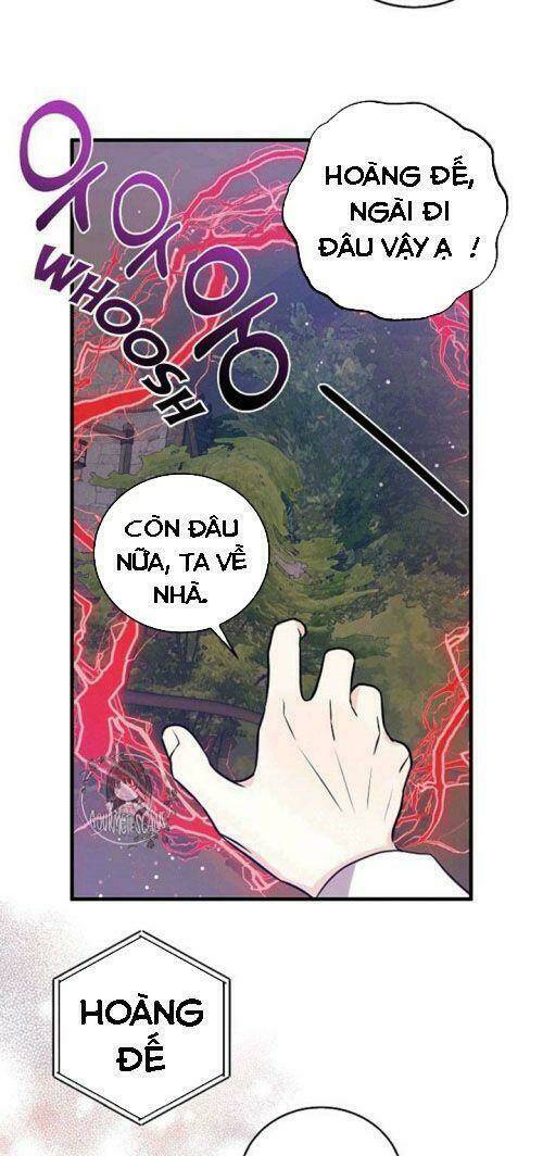 tôi là bạn gái cũ của một người lính chapter 47 17