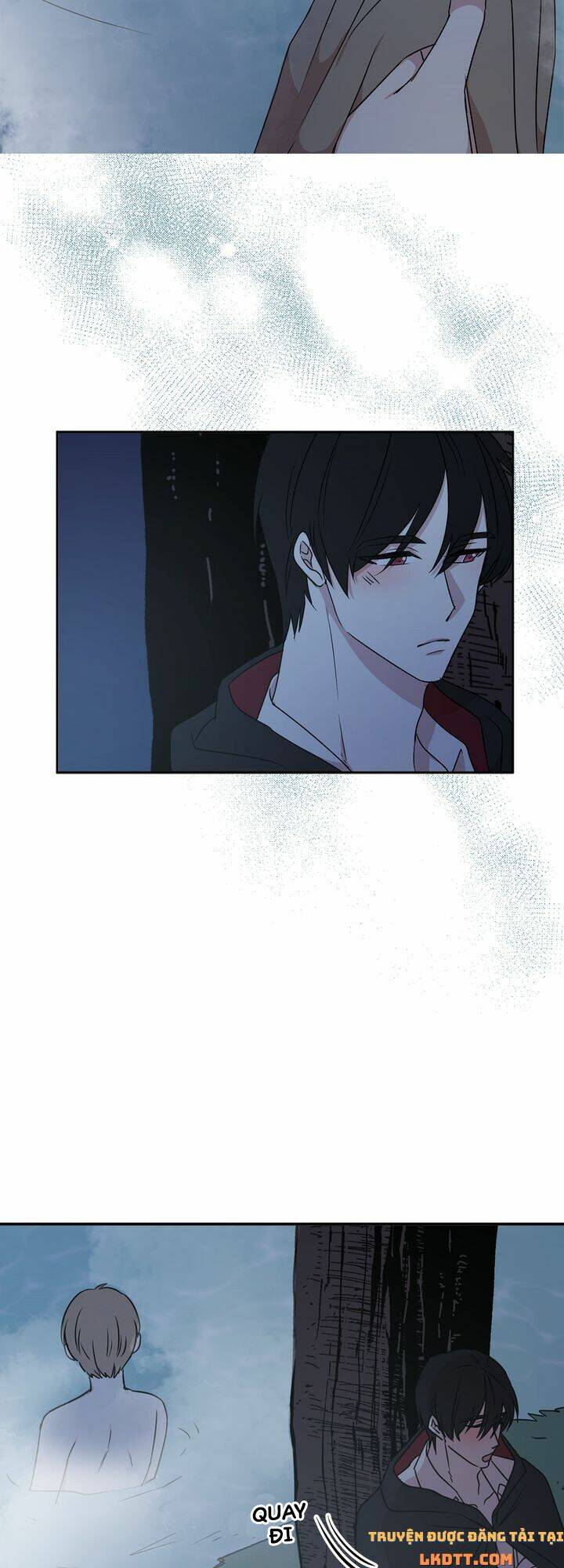 tôi chọn kết thúc của hoàng đế chapter 21 10