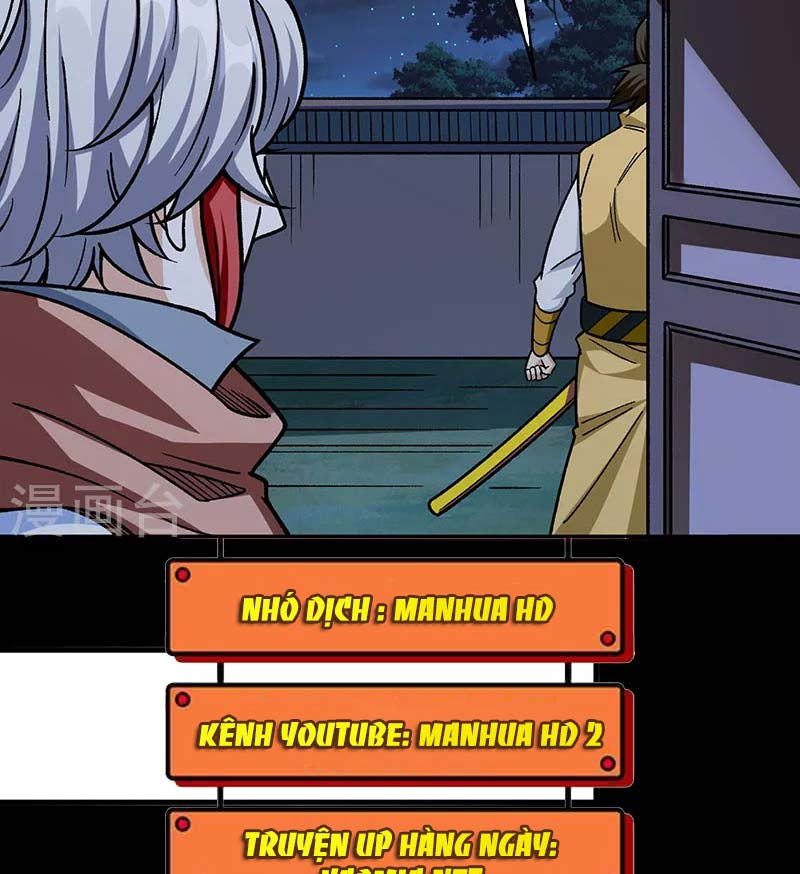 võ đạo độc tôn chapter 458 6