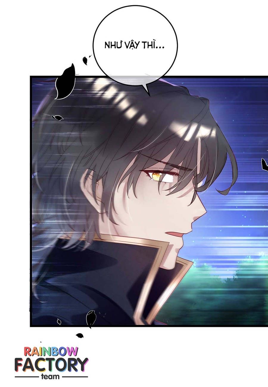 rước sói vào nhà chapter 9 22