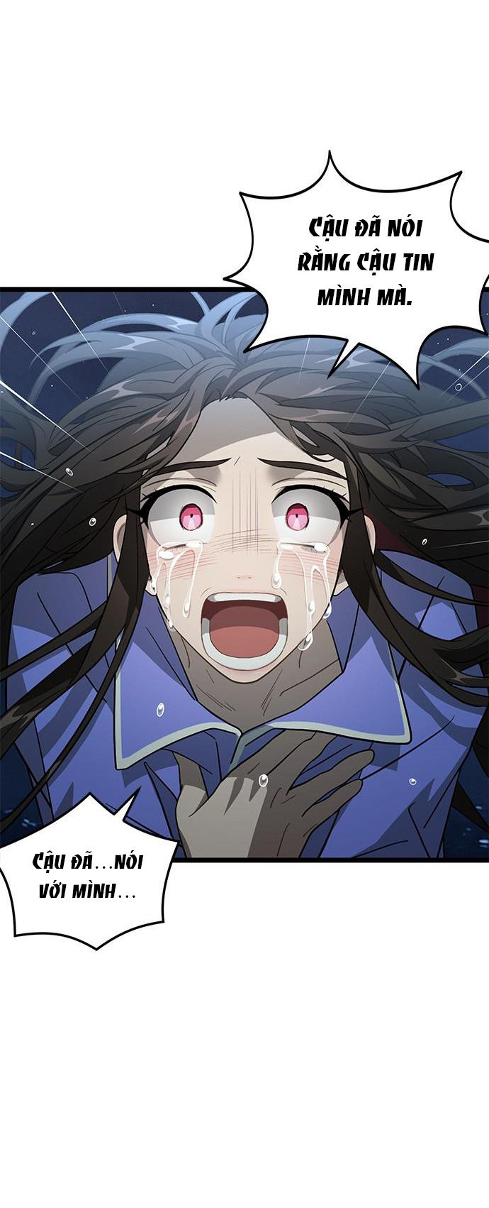 dark moon - tế đàn ánh trăng chapter 12.2 24