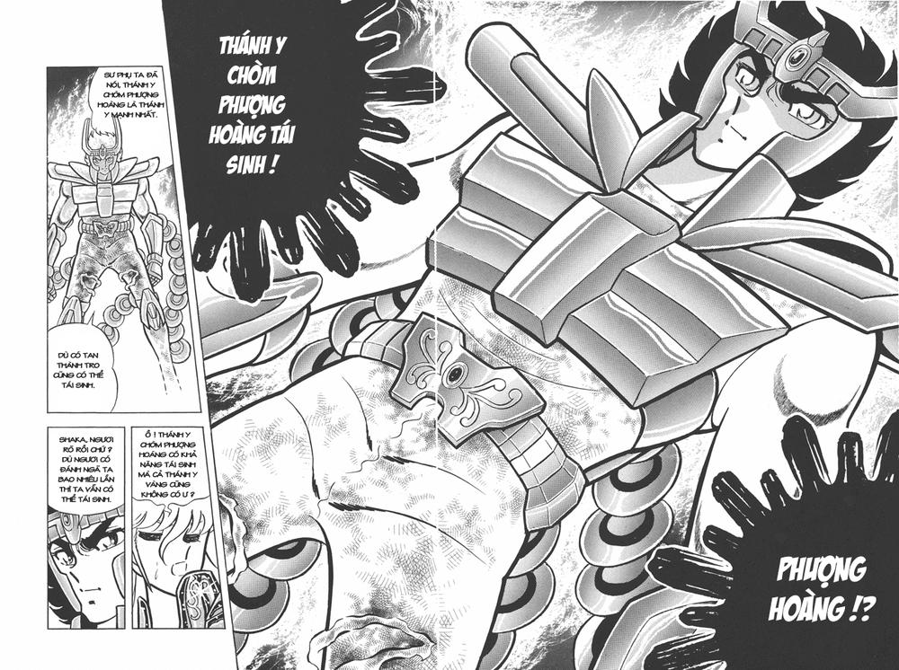 áo giáp vàng chapter 37 35