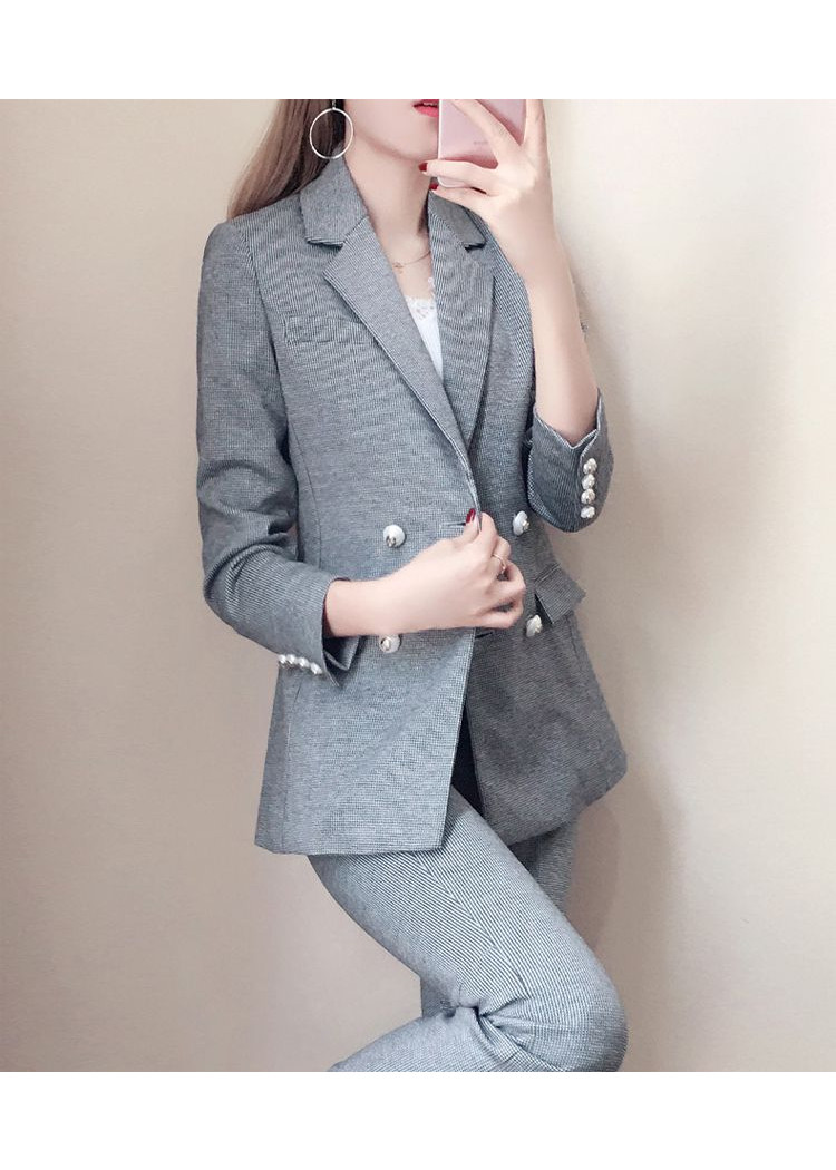 Set vest 2 lớp kèm áo thun trong