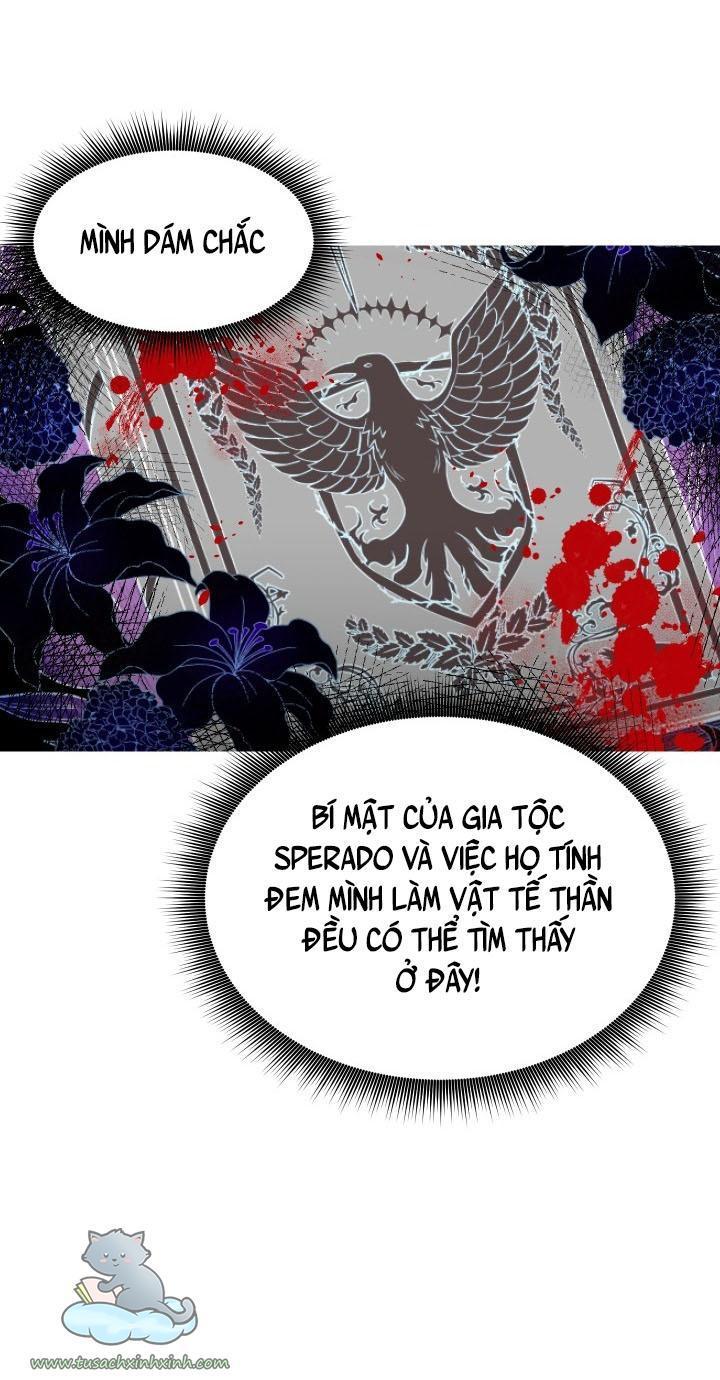 công nương khế ước của gia tộc công tước quái vật chapter 4 3