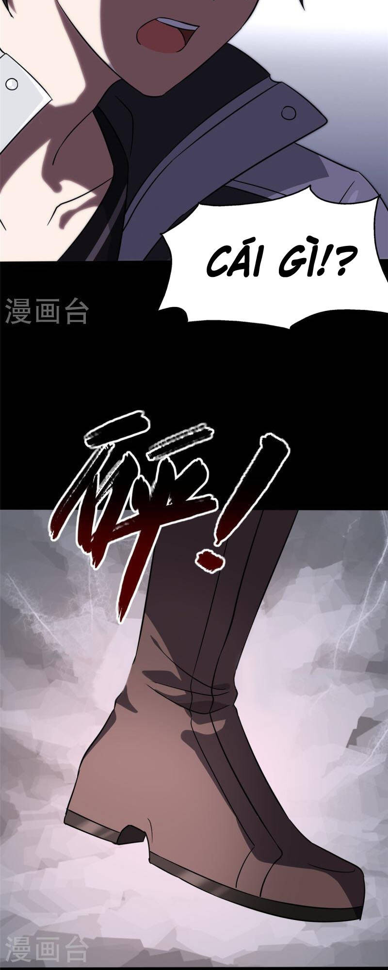 bạn gái virus của tôi chapter 359 21