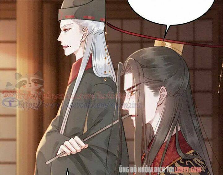 trọng sinh bá sủng nhiếp chính vương quá mạnh mẽ chapter 114 70