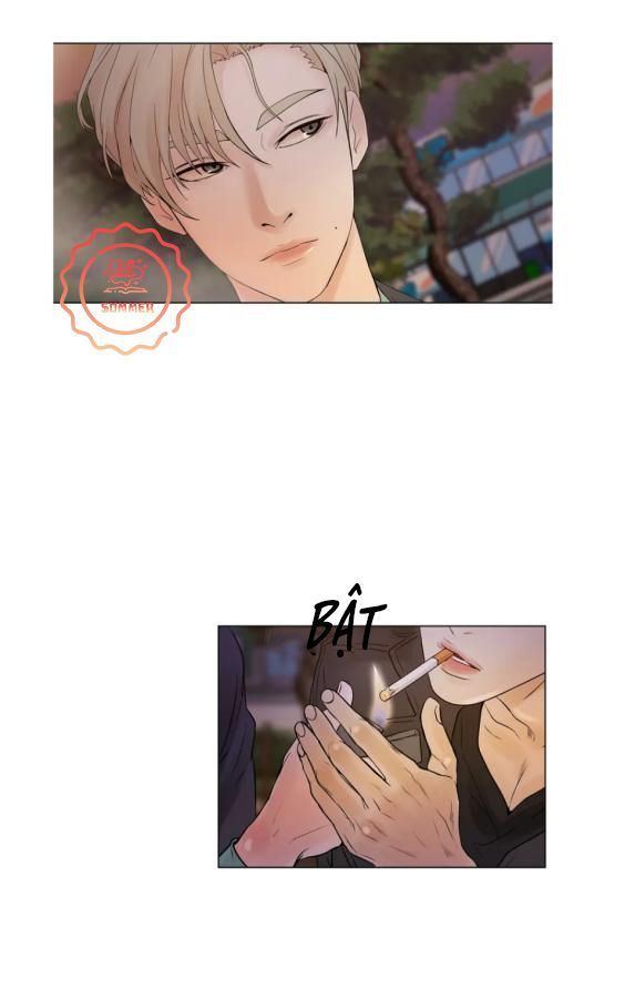 cậu bé ngọc trai chapter 1 37