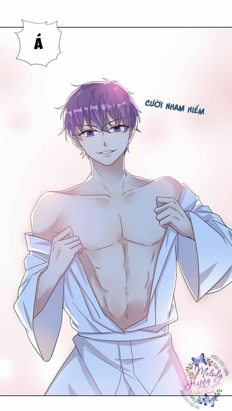 ma lạt thiên kim đẩu ác thiếu chapter 13 4