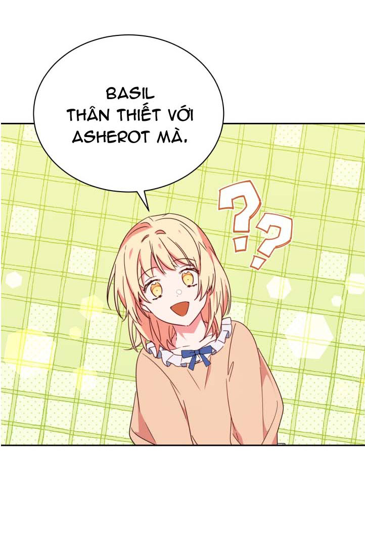 nàng elizabeth thuần khiết chapter 6 56