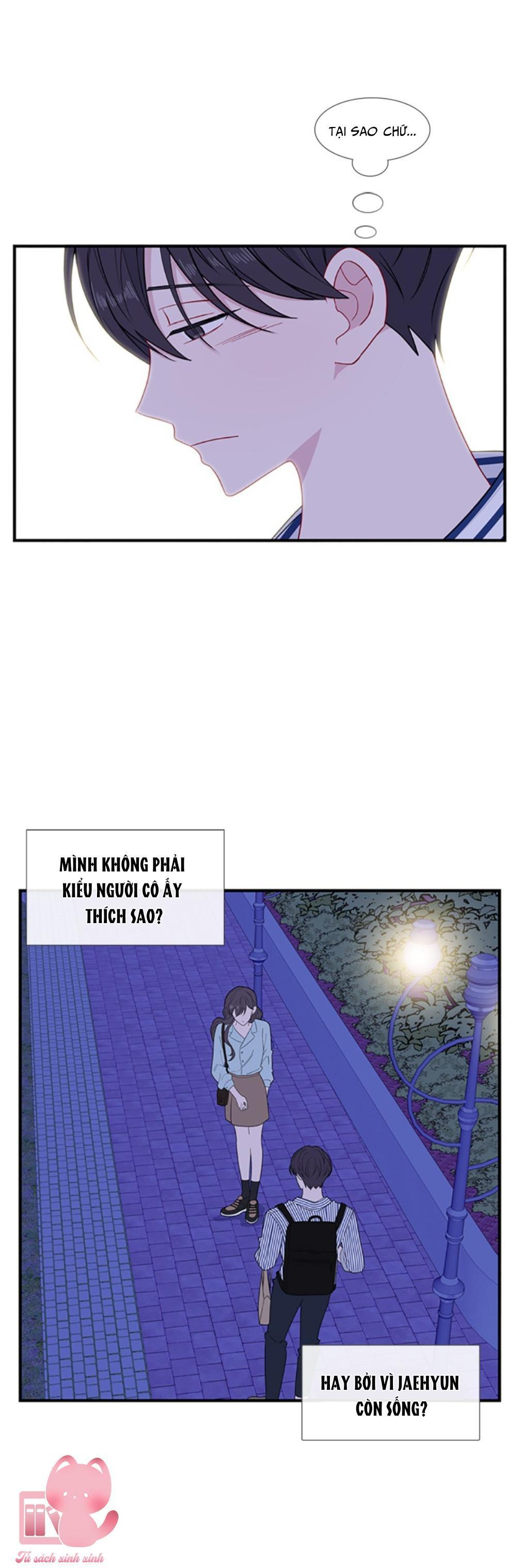 về bên anh chapter 113 19