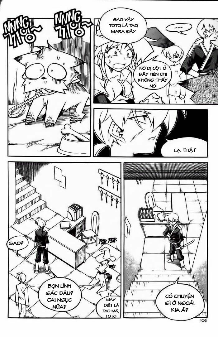 dorothy of oz chapter 19 21