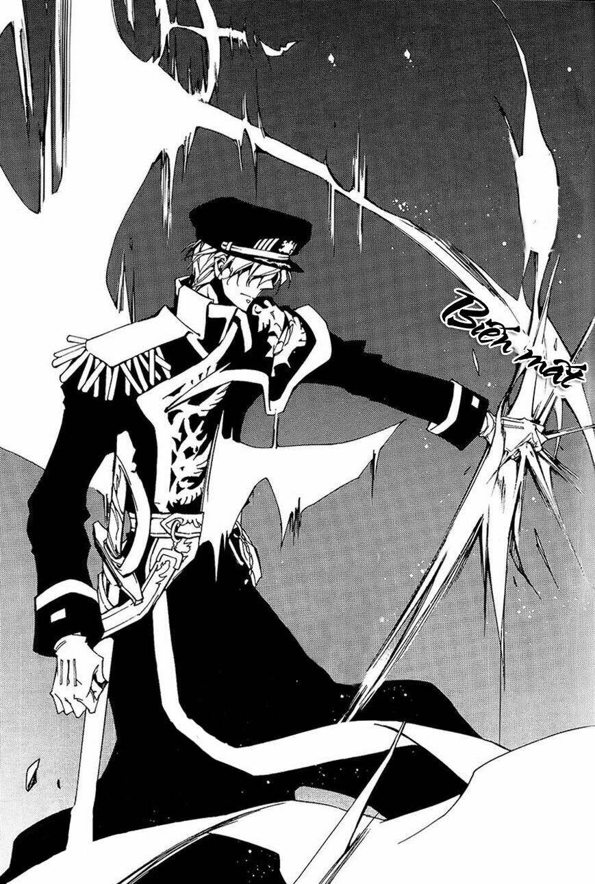 07 hồn ma chapter 97 34