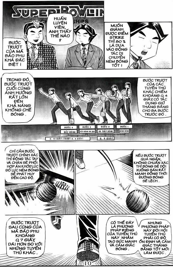 bowling king chapter 80 7