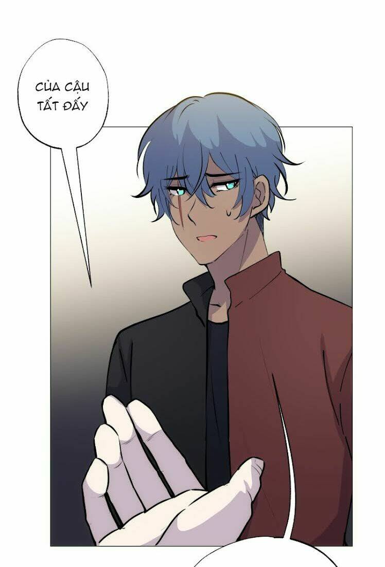 Trọng Sinh Mạc Thế Chapter 127 50