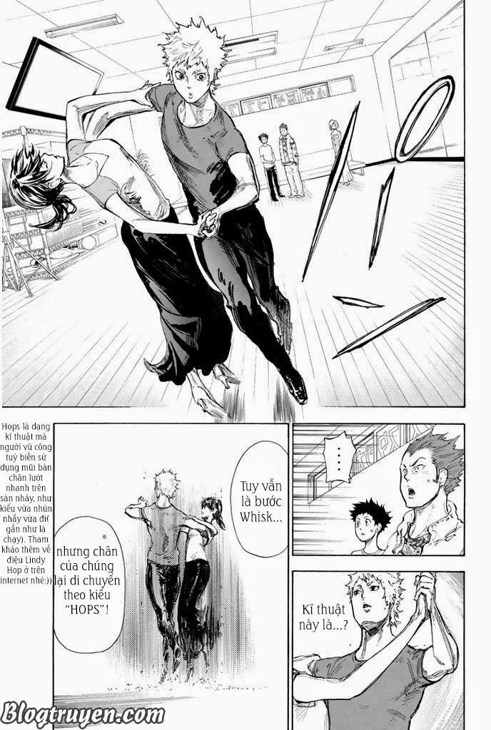 ballroom e youkoso chapter 7 11
