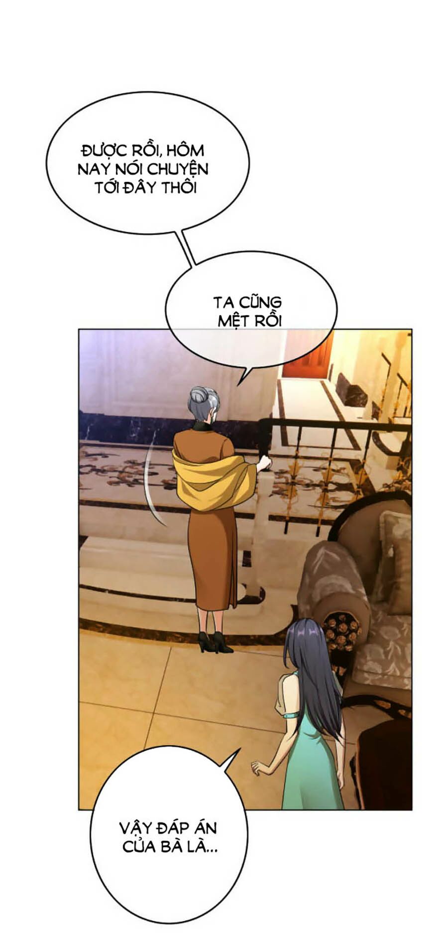 kế hoạch công lược của cô vợ gả thay chapter 47 42