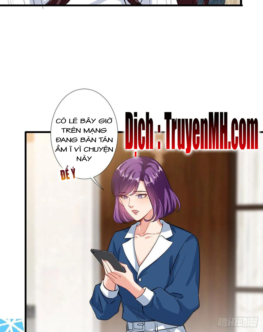 thí hôn lão công, cần giúp sức chapter 414 18