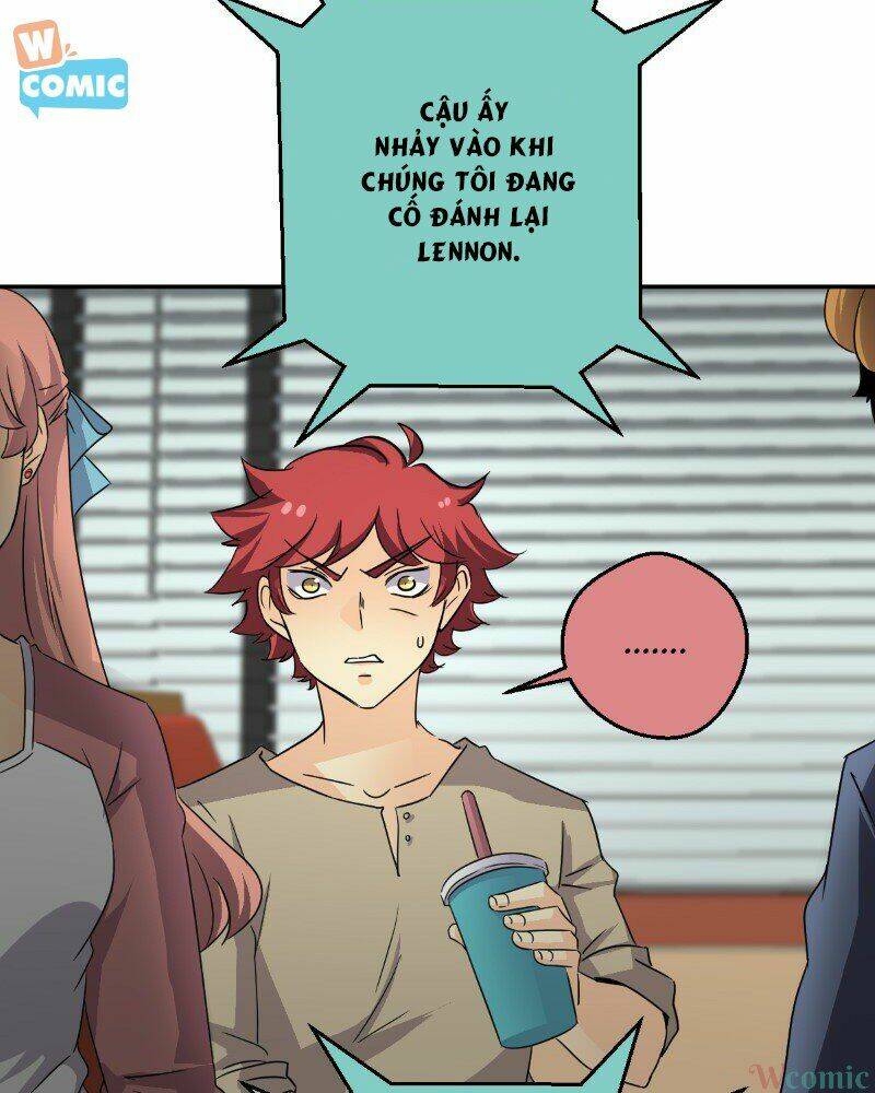 Thế Giới Không Hoàn Hảo Chapter 202 23