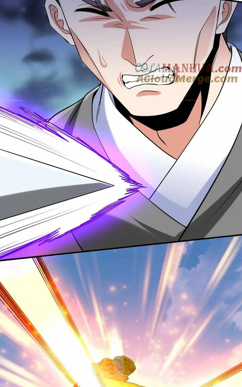 đại tần, ta là con tần thủy hoàng, giết địch thành thần chapter 114 49