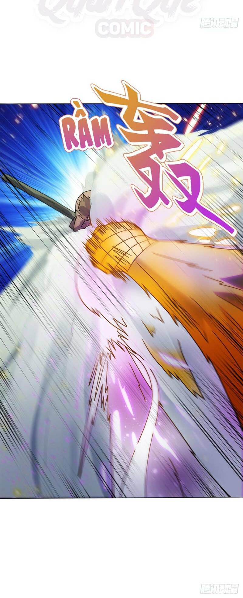 thiên thần quyết chapter 82 31