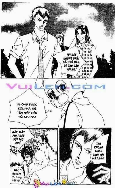 cô gái trung hoa chapter 11 138