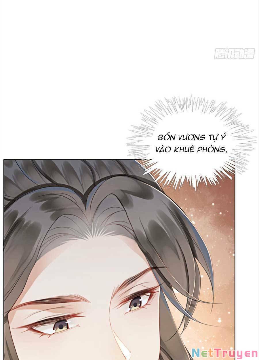 bắt đầu hủy hôn để công lược vương gia chapter 49 70