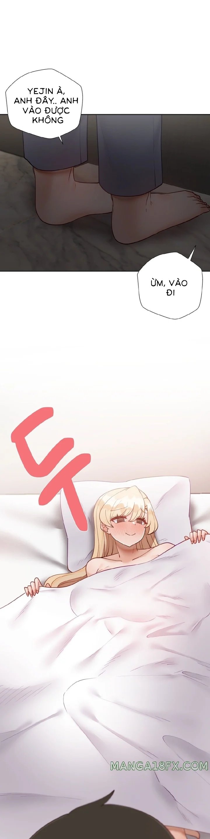 gia sư nữ quái chapter 81 40