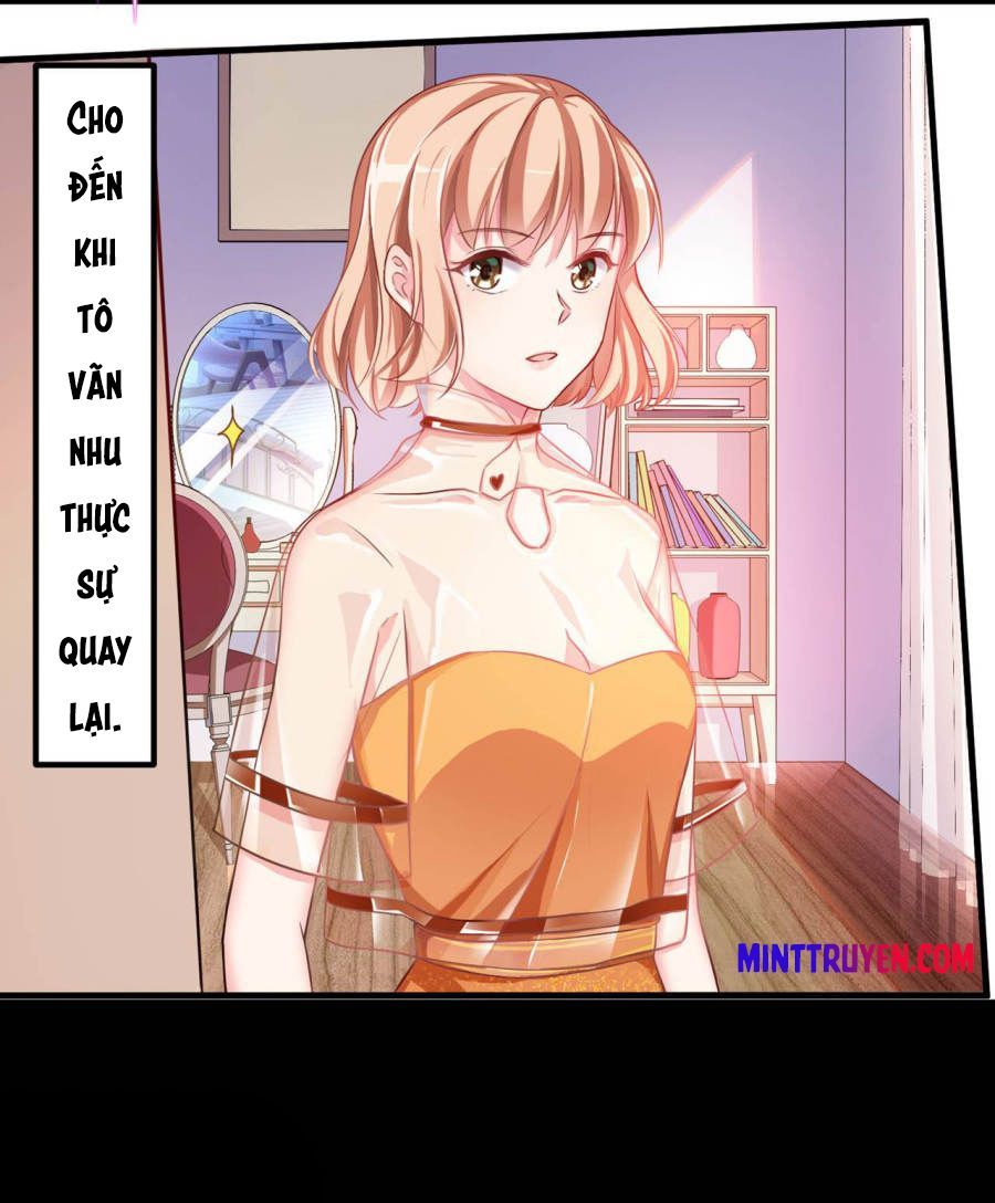 bình hoa tốt nhất chapter 5 9