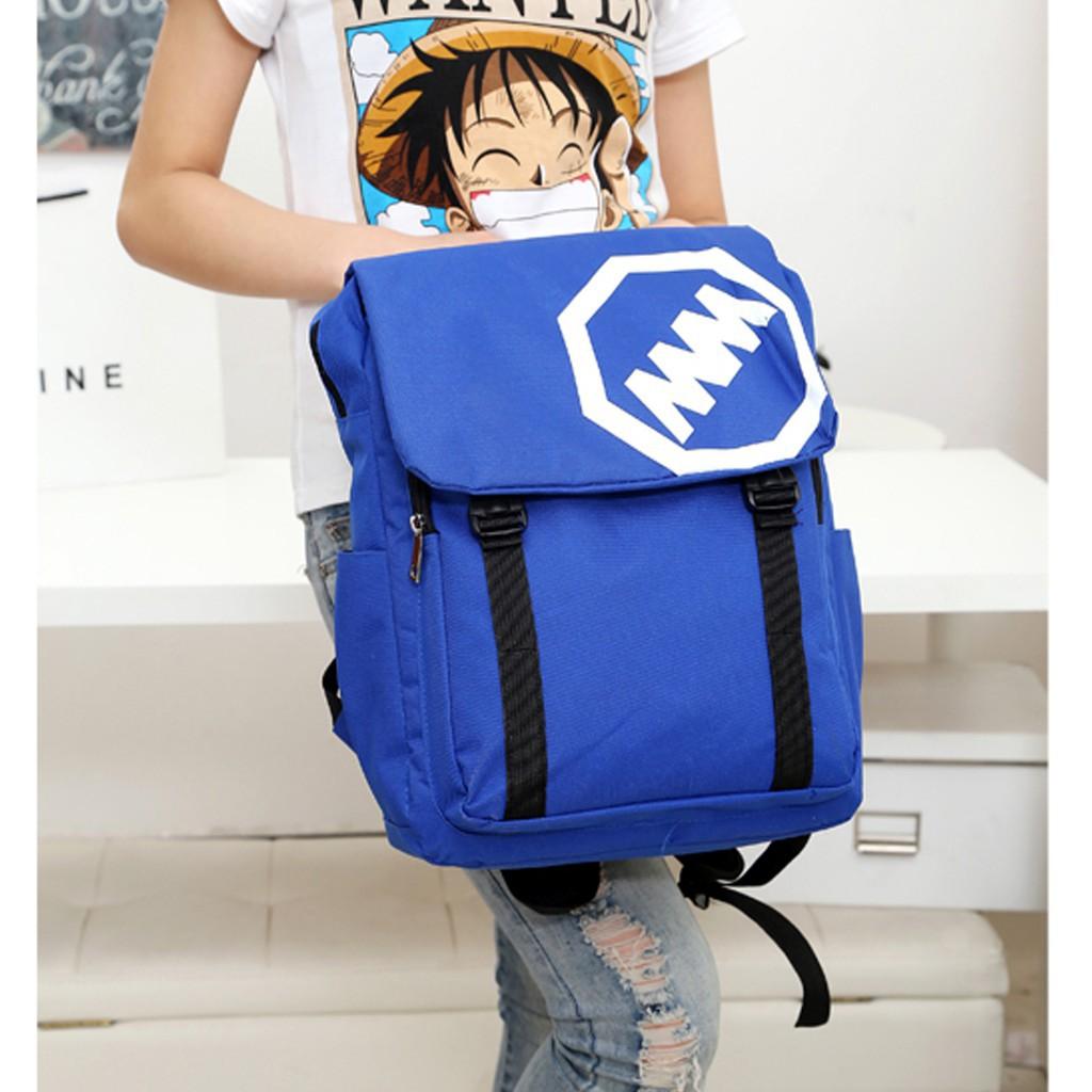 Balo Thời Trang Student Mang Phong Cách Hiện Đại, Cá Tính - BL26