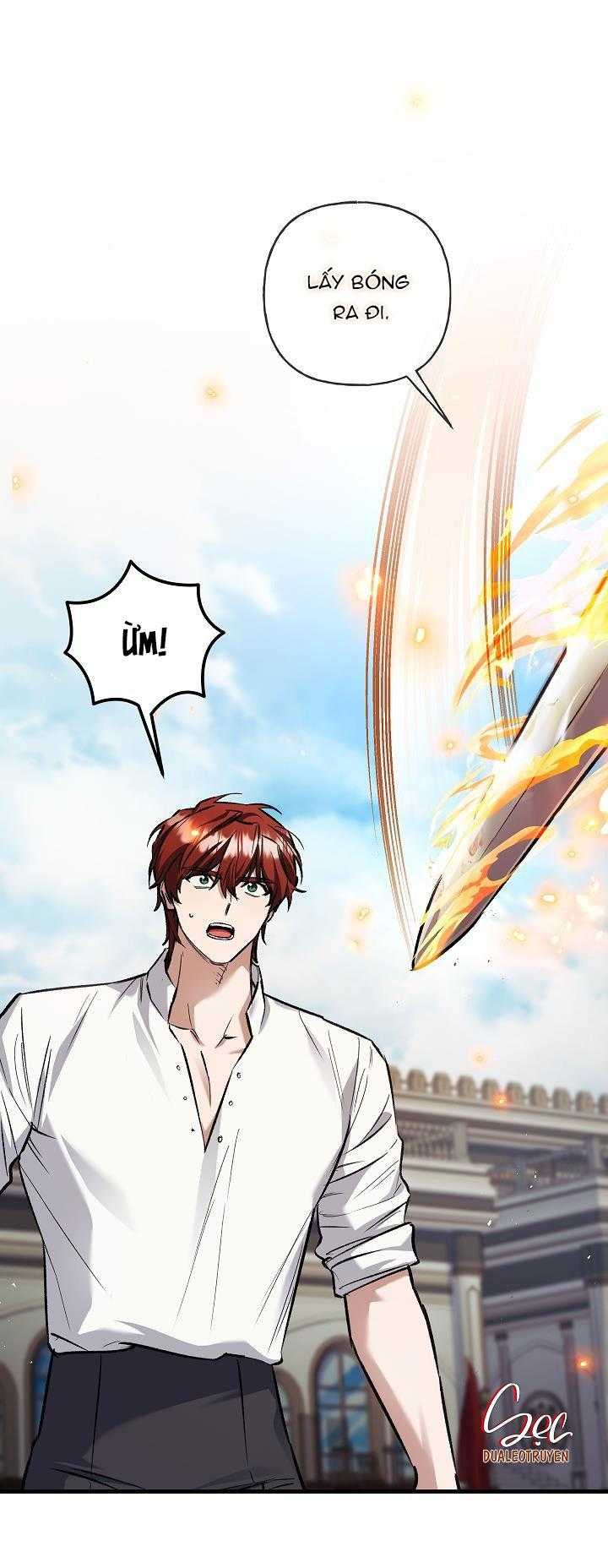 bước ngoặt định mệnh chapter 39 2