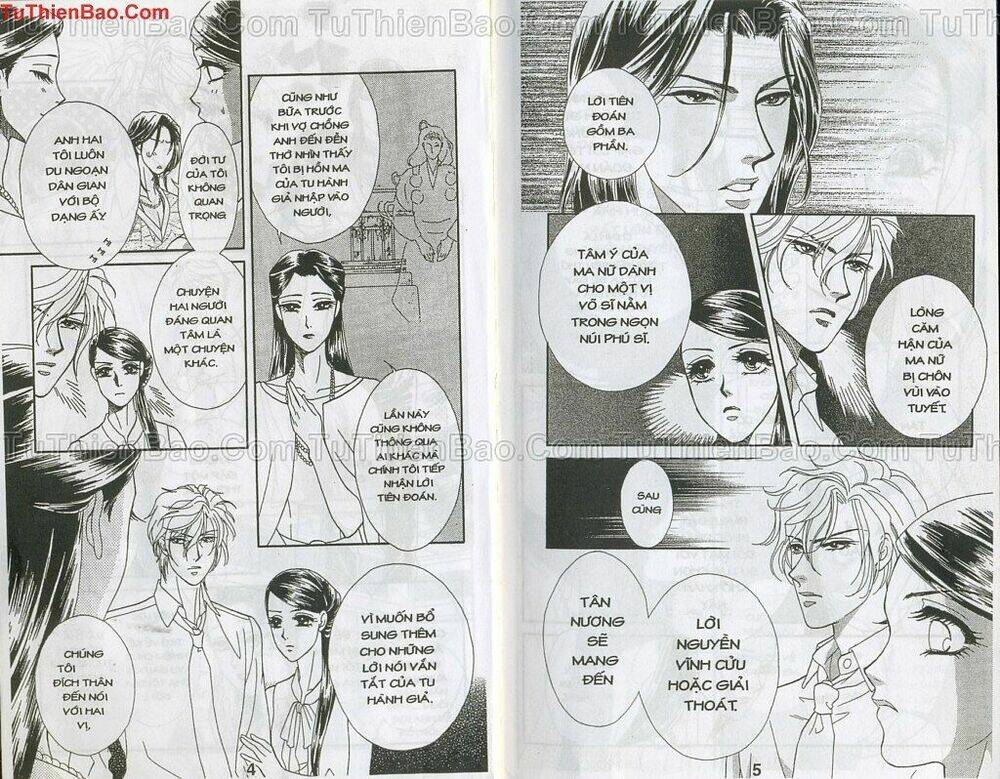 bó hoa tình yêu chapter 4 3