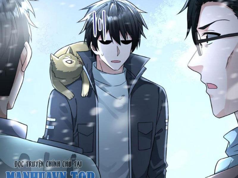 đóng băng toàn cầu: tôi gây dựng nên phòng an toàn thời tận thế chapter 216 9