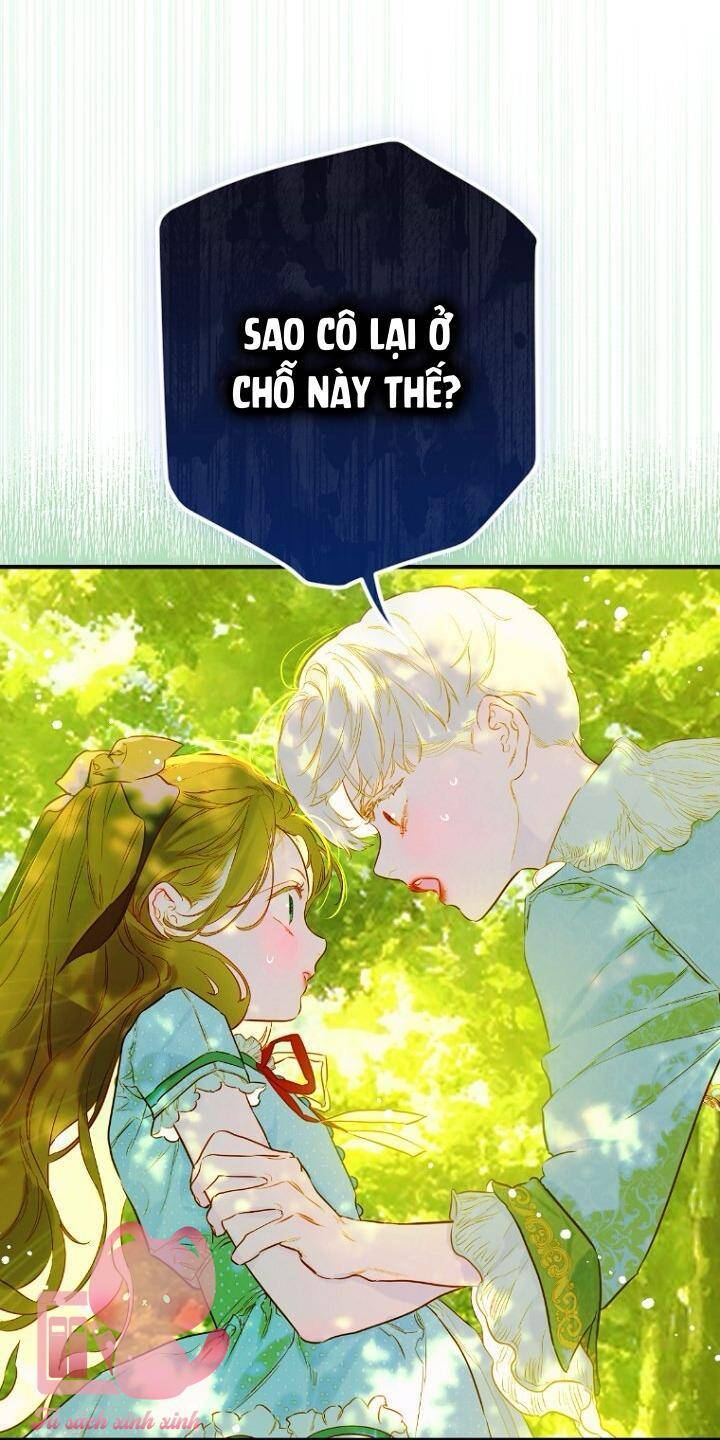 mẹ tôi lại kết hôn lần nữa chapter 48 18