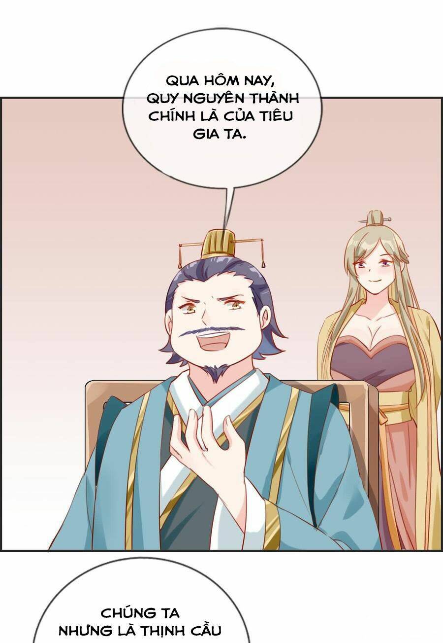 tối cường hoàn khố hệ thống chapter 21 14