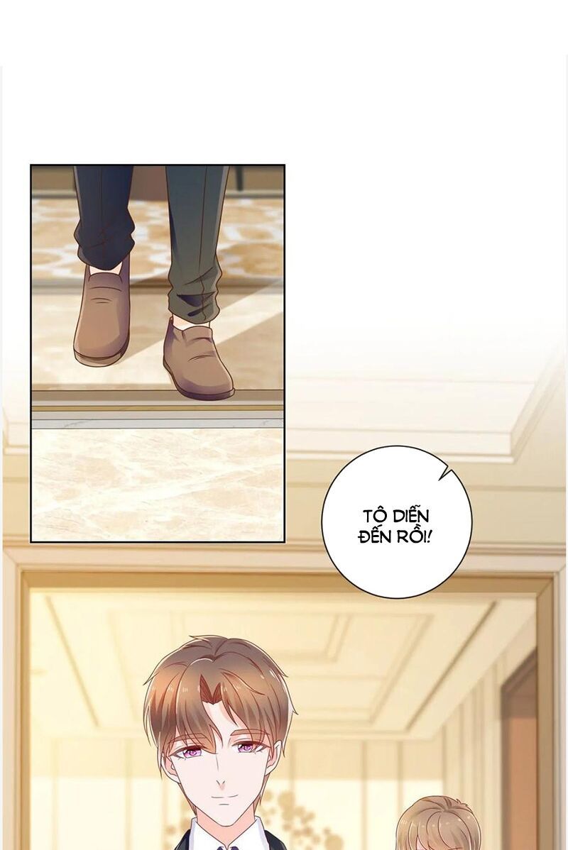 ẩn hôn 100%: chọc tức vợ yêu mua một tặng một chapter 173 4