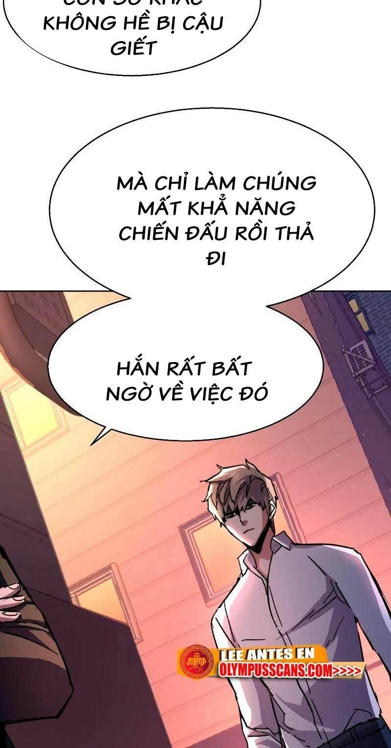 bạn học tôi là lính đánh thuê chapter 140 67