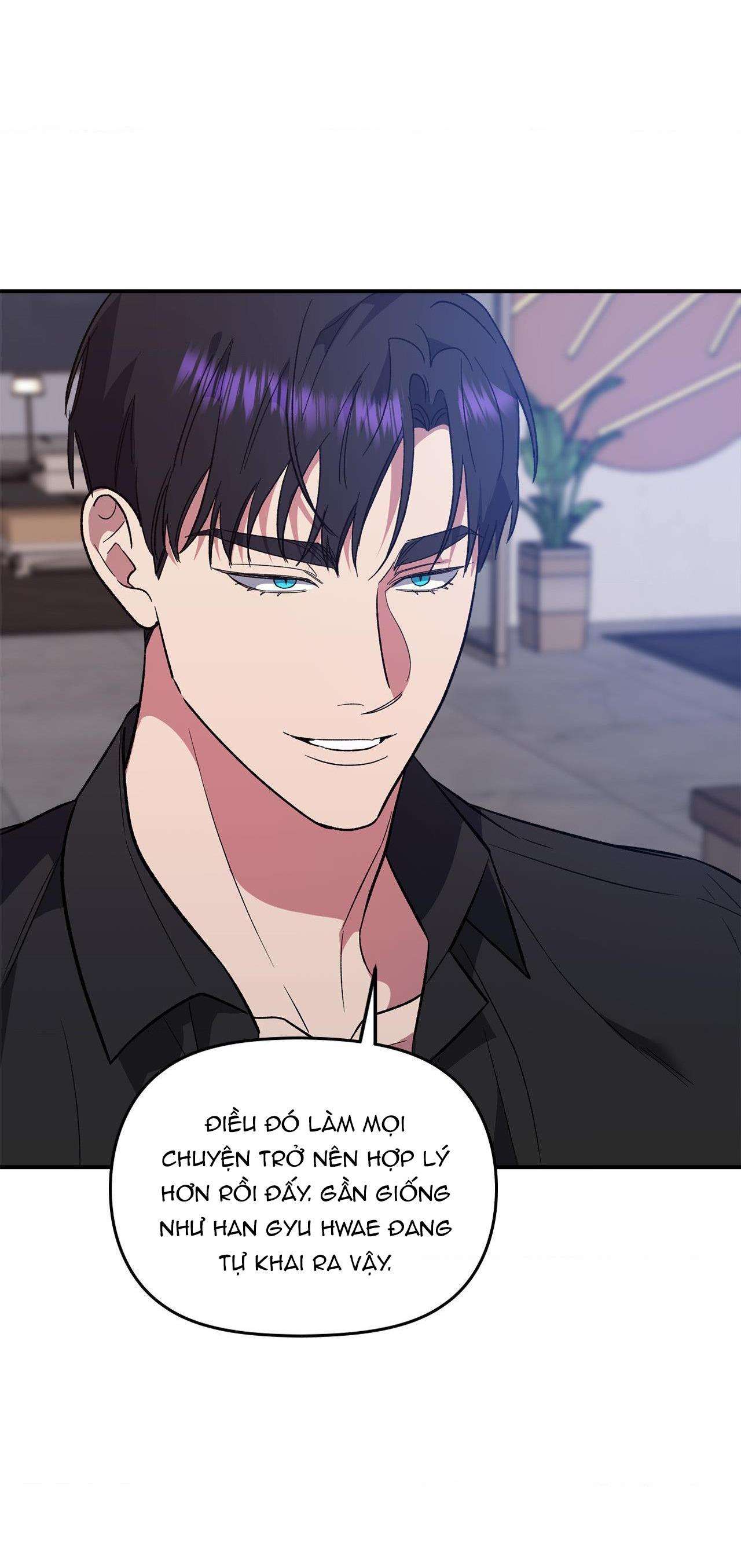 dục vọng của quái thú chapter 23 38