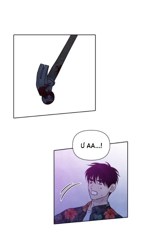 điều khiến tôi quyết tâm muốn chết chapter 95.2 36