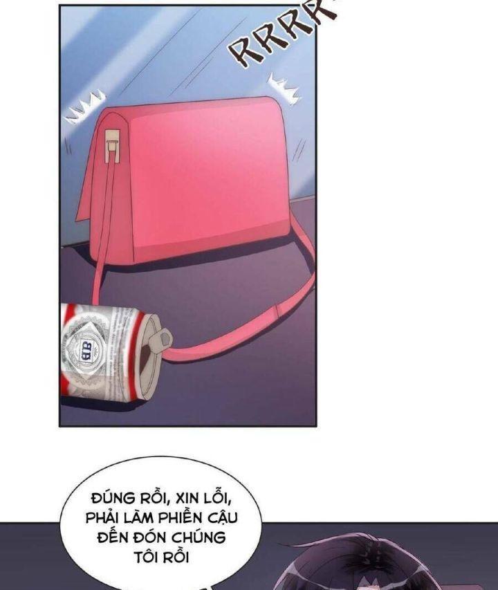 tình yêu như một vở kịch chapter 4.5 15