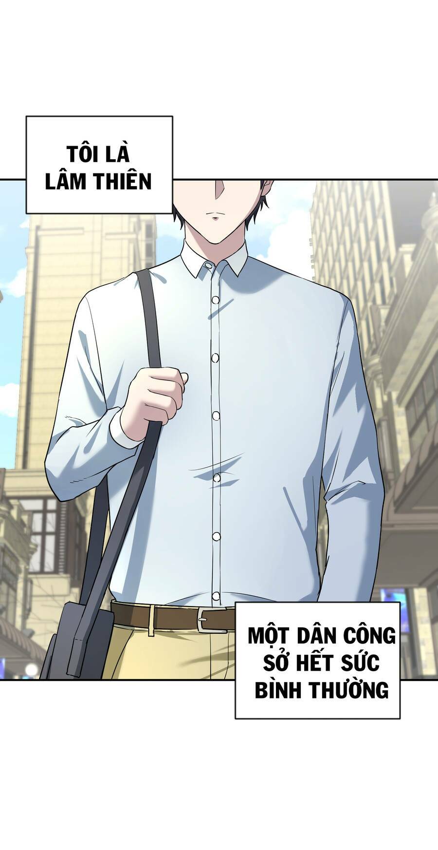 nhập hồn ma đạo tổ sư chapter 0 9