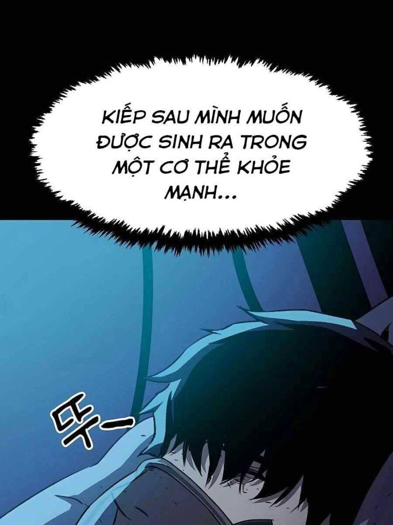chiến binh đoản mệnh chapter 1 88