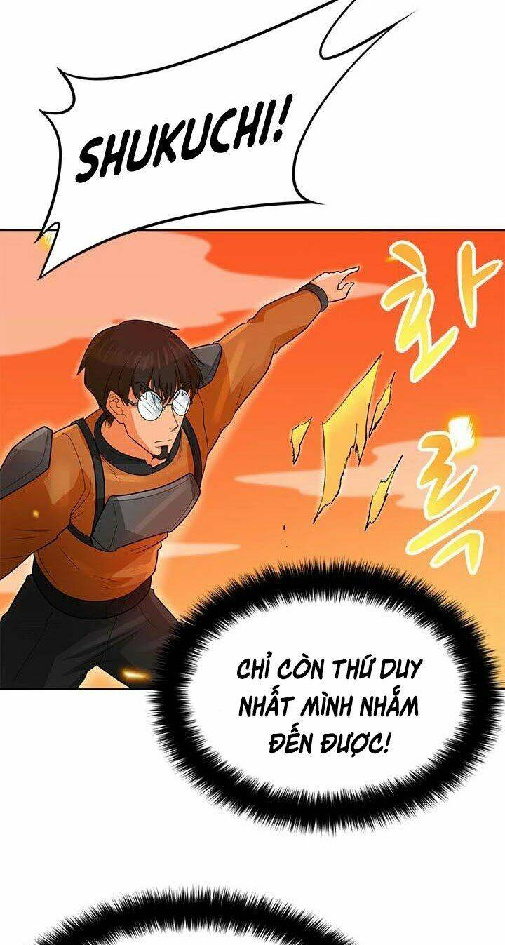 tôi tự động săn một mình chapter 91 33