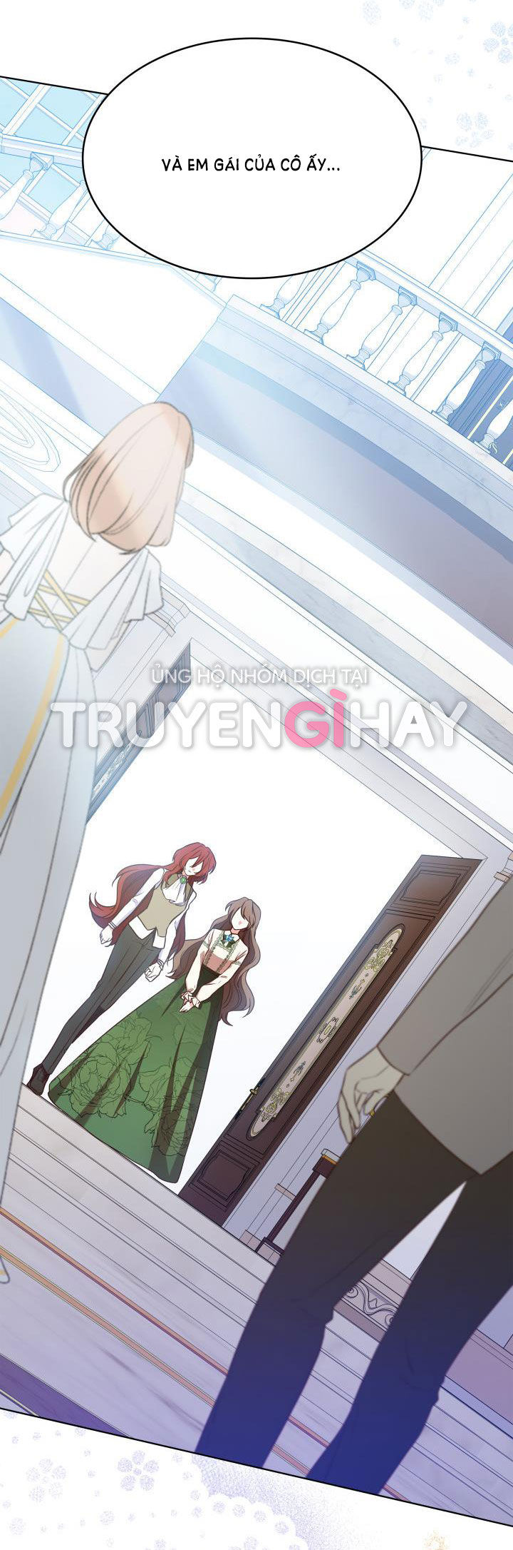 từ ác nữ tôi phải trở thành một người mẹ chapter 18 63