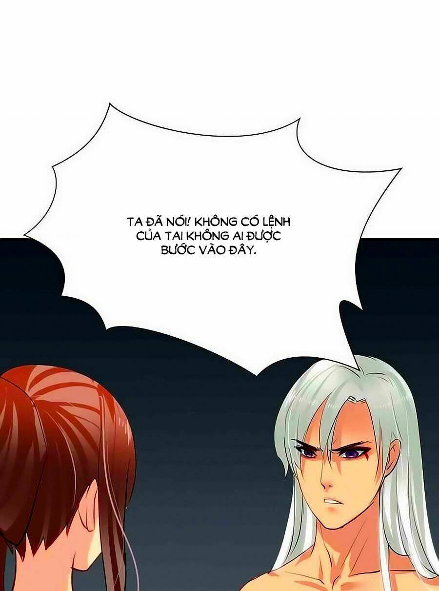 dưỡng thiếu chủ đấu tra nam chapter 12 9