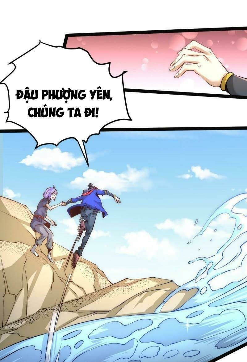 đô thị đỉnh phong cao thủ chapter 126 3