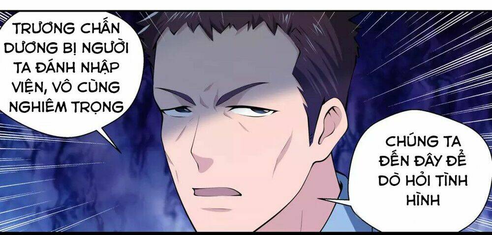 tối cường cuồng binh chapter 43 20