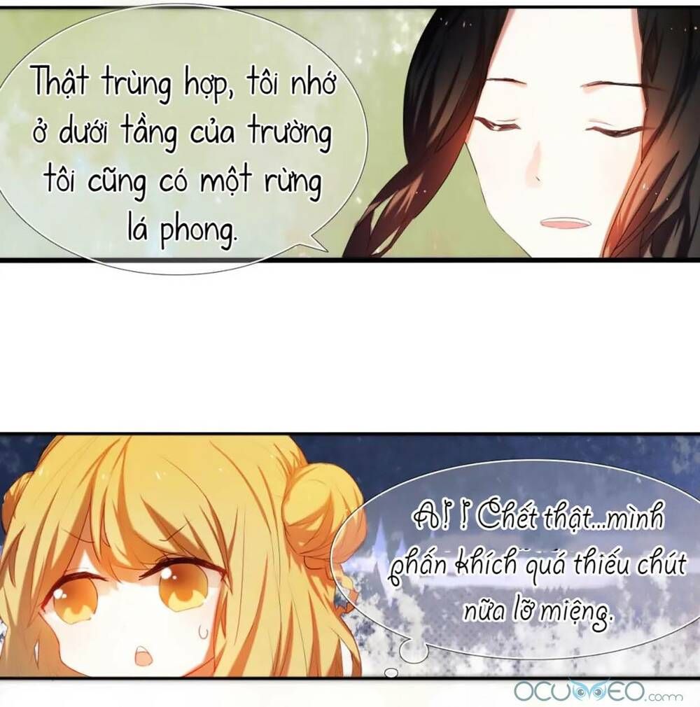 kế hoạch trái tim chapter 21 17