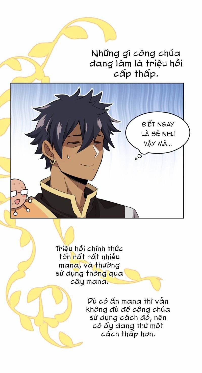 pháp sư và nữ chúa quỷ chapter 84 35